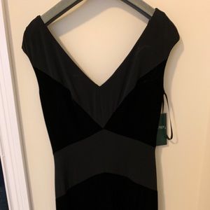 Ralph Lauren Ball Gown